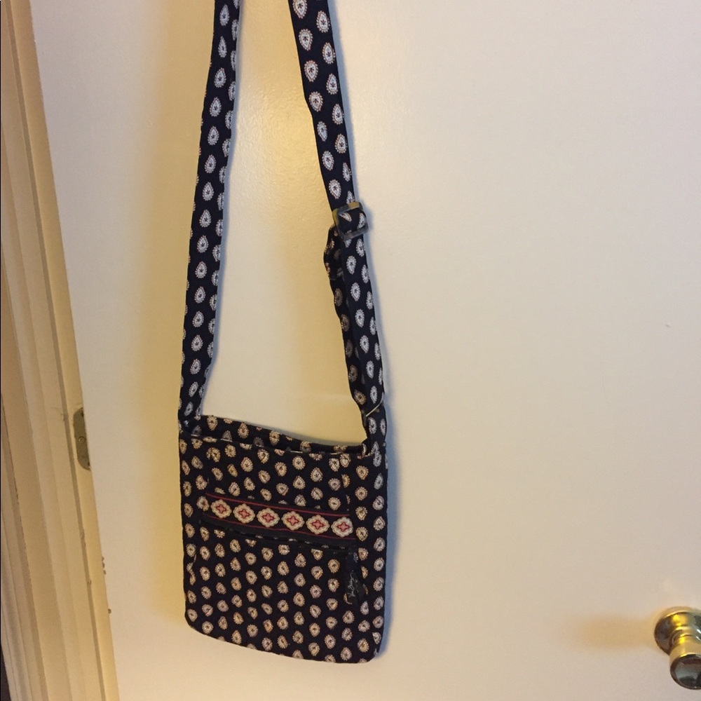 Vera Bradley bag